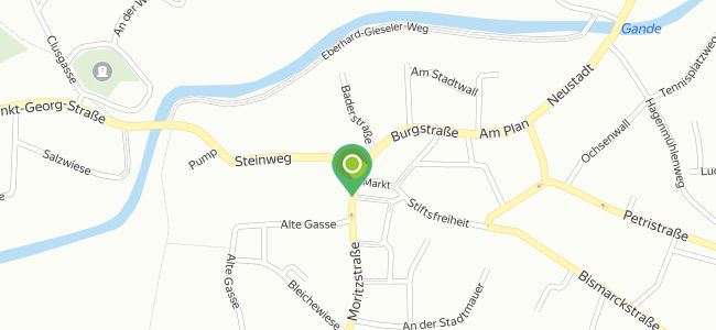 Takis Griechischer Imbiss, Bad Gandersheim