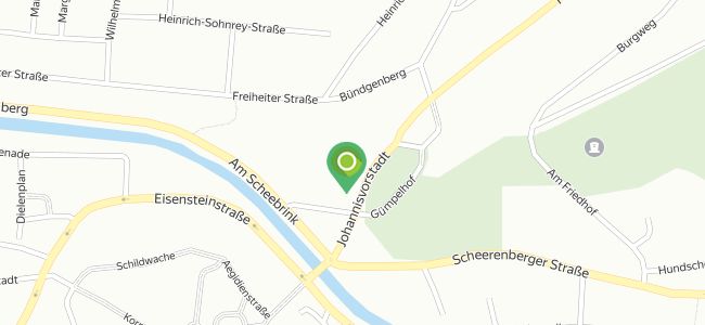 Taste Of India, Osterode am Harz