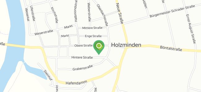Tung Sam, Holzminden