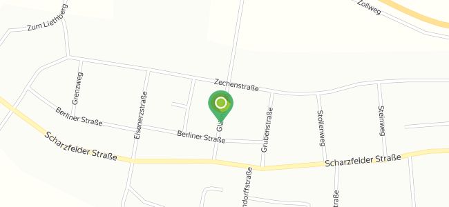 Uschis Biereck, Bad Lauterberg im Harz