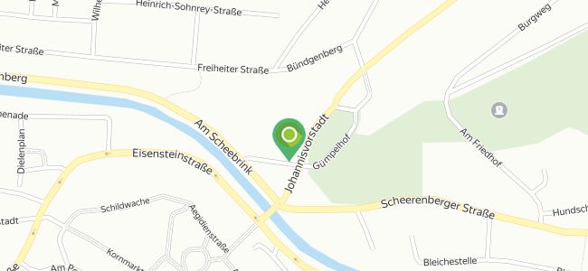 Varme & Ralte Buffet, Osterode am Harz