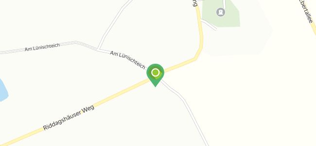 Vereinsgaststätte Hopfenkamp, Östliches Ringgebiet