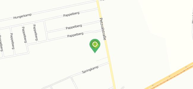 Vereinsheim Kgv Im Holzmoore, Wabe Schunter Beberbach