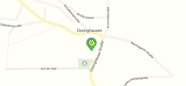 Wepergrill, Hardegsen