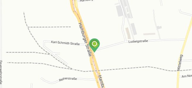 Yoko Sushi Lieferservice  Nord, Nordstadt