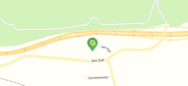 Zoll Imbiss, Bad Lauterberg im Harz