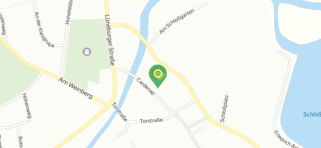 Al Sesam, Gifhorn