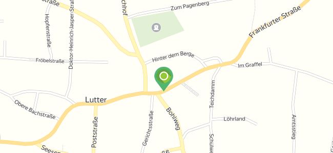 Barenberger Hof, Lutter am Barenberge