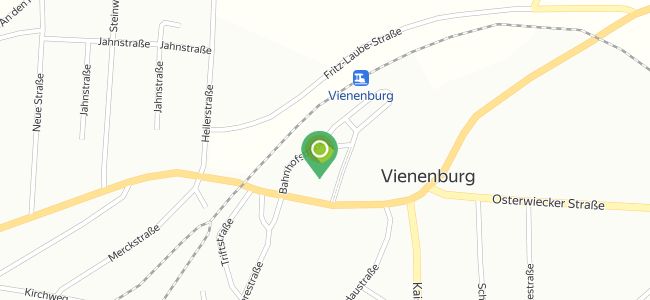 Bistro Im Harz, Vienenburg