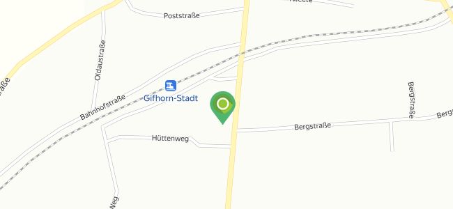 Bistro & Pizzeria Napoli, Gifhorn