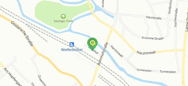 Bornova, Wolfenbüttel