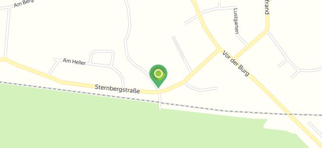 Brüders Eck, Gebhardshagen