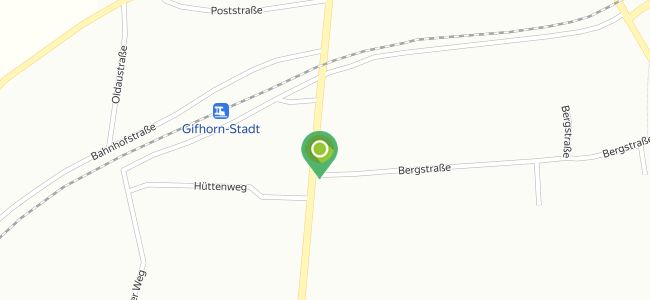 Burgerme, Gifhorn