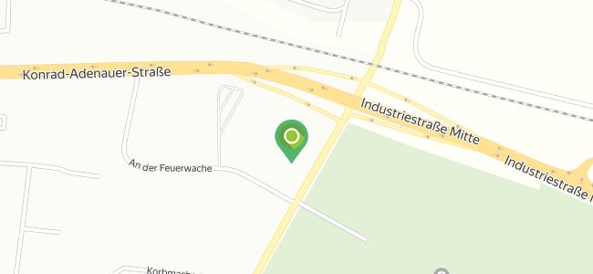 Café Bistro An Der Fenerwache, Lebenstedt