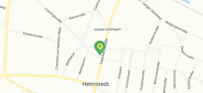 Friend's Schawarma Hause, Helmstedt