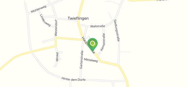 Gaststätte Zur Elmsburg, Twieflingen