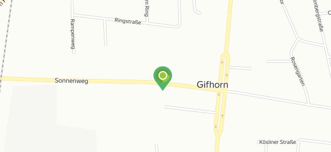 Georgias Taverne, Gifhorn