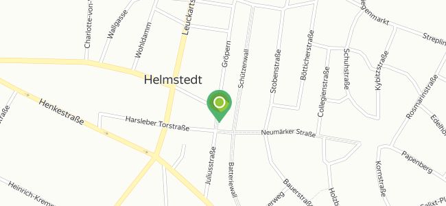 Gourmet Özcelik, Helmstedt