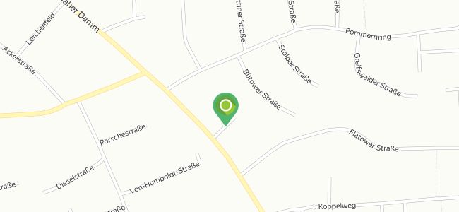 Grill Kate, Gifhorn