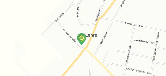 Kebab Haus, Lehre