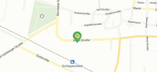 Kurt Kebap Haus, Schöppenstedt