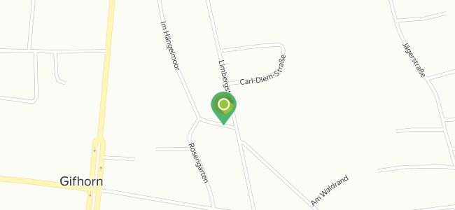 Limberg 52 38518., Gifhorn