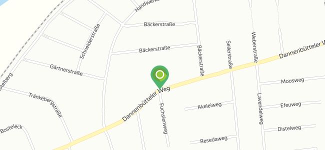 M & G Gemüse Kebap, Gifhorn