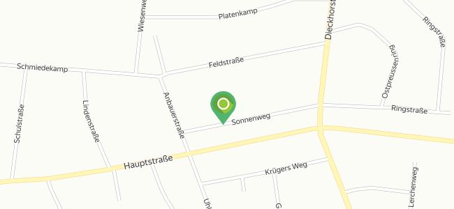 Meinerser Kebab Haus, Meinersen