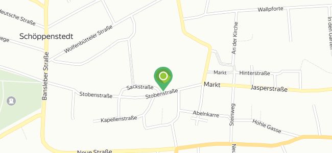 Mypizza 38, Schöppenstedt