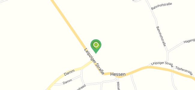 Orient Grill, Osterwieck