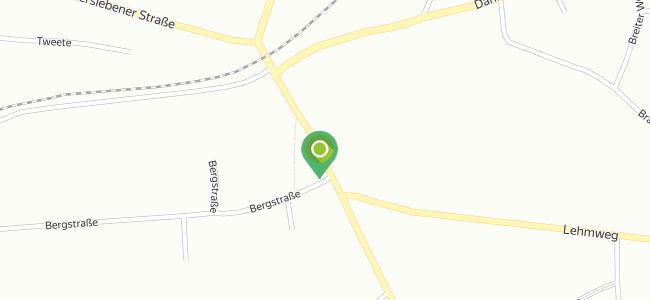 Pizza Service Ponti, Gifhorn