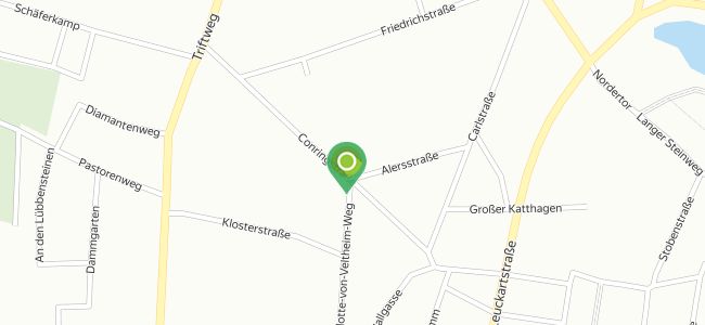 Pizza'sgarten, Helmstedt