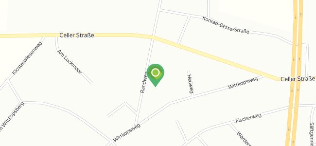 Restaurant Saustall, Gifhorn