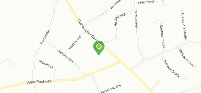 Schaschlik Stand, Gifhorn