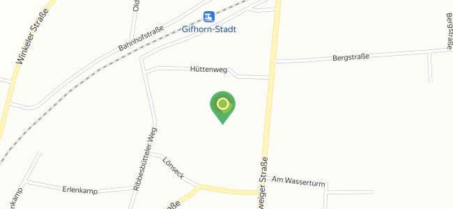 Sushi Circle, Gifhorn