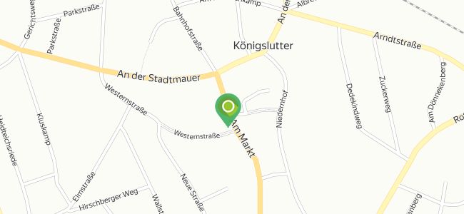 Thang Langs Imbiss, Königslutter
