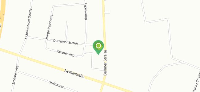 Veganland, Lebenstedt