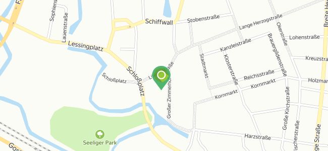 Viet Thai Restaurant, Wolfenbüttel