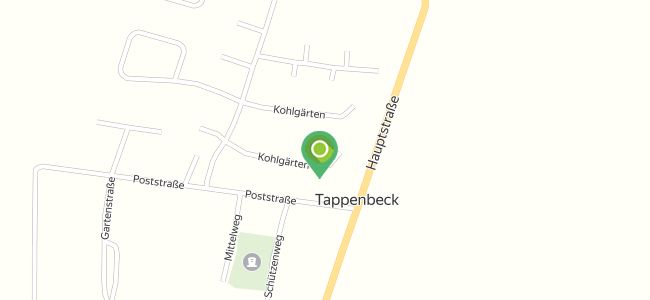 Wolfsburg, Tappenbeck