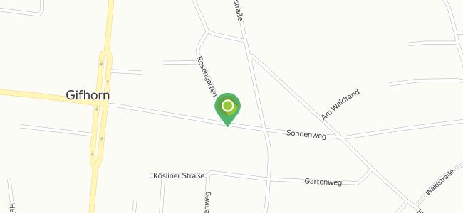 Yoko Sushi Lieferservice, Gifhorn