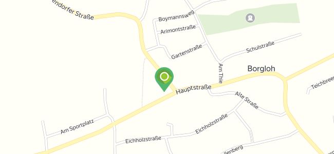 A. Ostendarp, Hilter am Teutoburger Wald