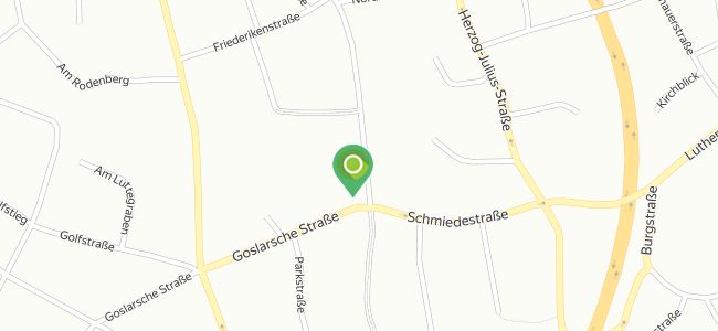 Adria Deutsche & Kroatische Küche, Bad Harzburg
