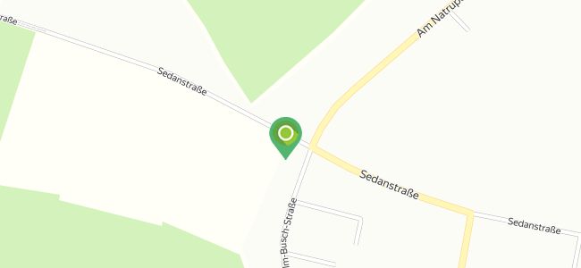 Bei Maki Gaststätte Waldesruh, Westerberg