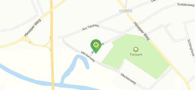Bistro Am Markt, Nordhorn