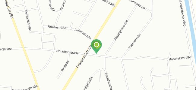 Bookholter Imbiss, Nordhorn
