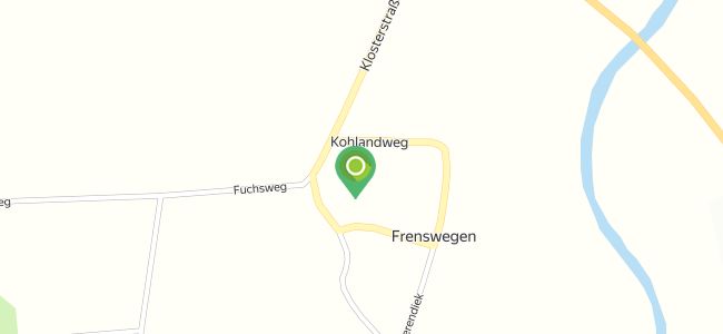 Cafe Am Kloster, Nordhorn