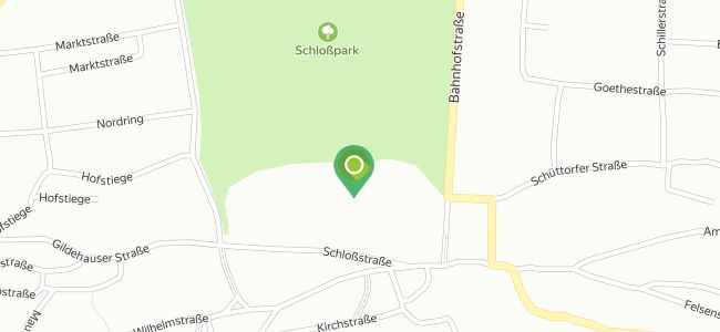 Café Ferdinands, Bad Bentheim