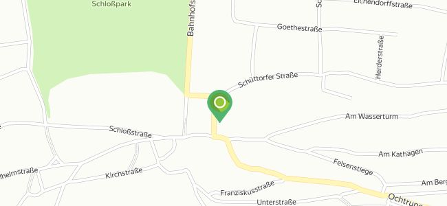 Der Grieche, Bad Bentheim