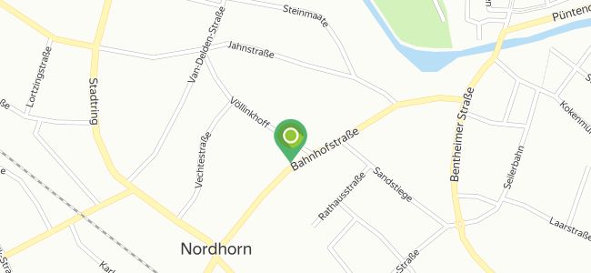 Domino's Pizza, Nordhorn