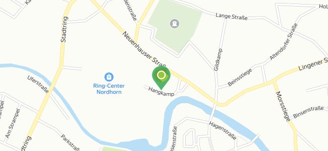 Eat Happy, Nordhorn